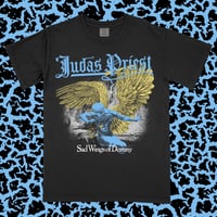 Image 1 of SAD WINGS COMFORT COLORS