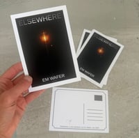 Image 1 of POSTCARDS