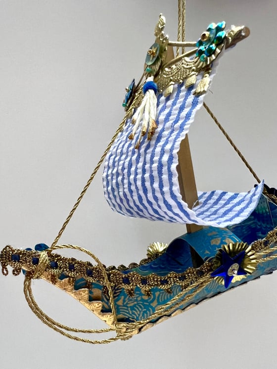 Image of Special Order for Susan