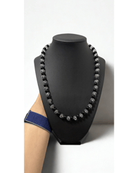 Image 1 of Eclipse Necklace