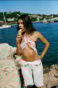 Image 3 of Blanca Scarf 