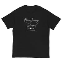 Image 1 of Mason Jennings Cassette Unisex T-Shirt