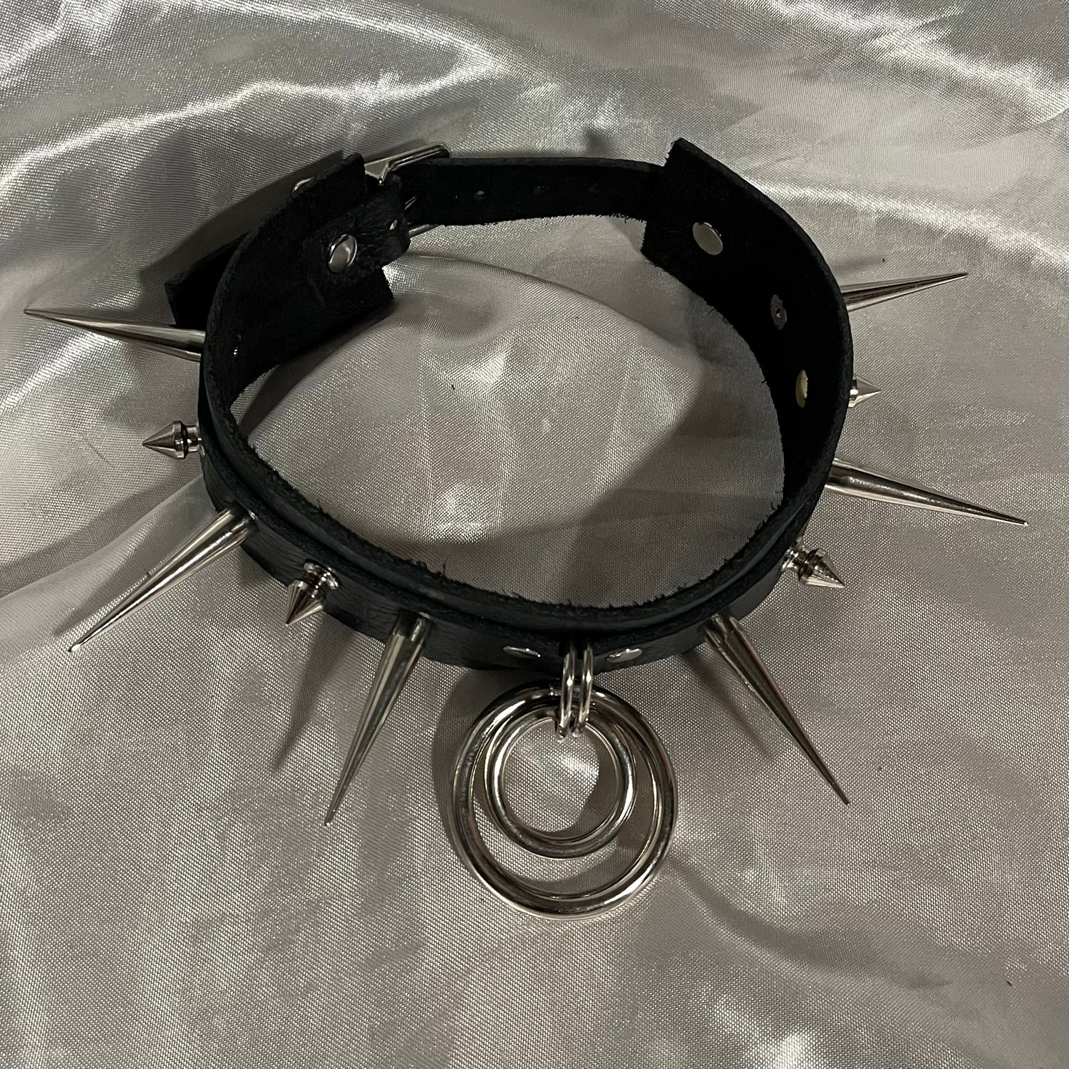 Image of Gremlin Choker