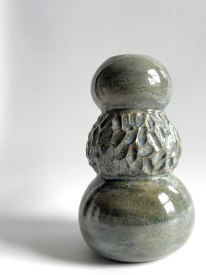 Image of Belly vase 3 