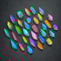 Image 1 of Lux Captus Pendant (No Chain)