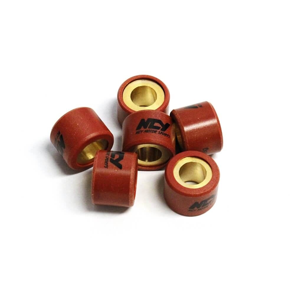 NAVi 110 NCY Roller Weights - 13gr