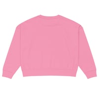 Image 9 of THE BOSS LADY CREWNECK 