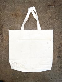 Image 2 of bigger tote canvas   // 2