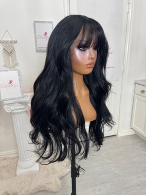 Image of Mya luxury (ready to ship)