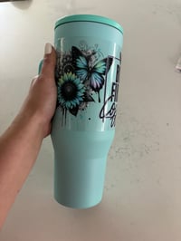 Image 2 of Tracey’s cup 