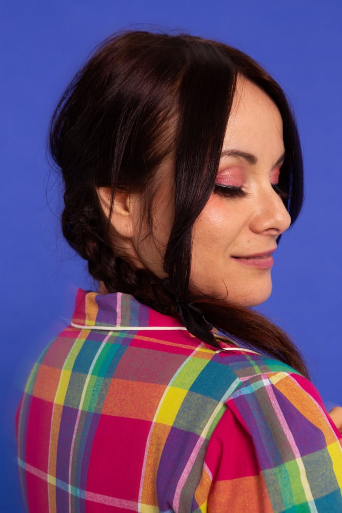 Image of Vestido Cúrcuma