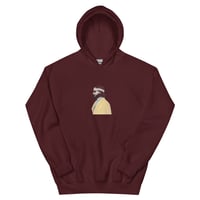 Image 1 of RICHIE TENENBAUM HOODIE