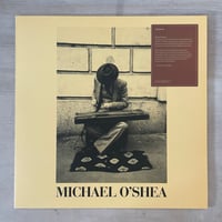 Michael O’Shea - Michael O’Shea
