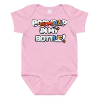 Image 6 of BOOMBAP IN A BOTTLE - ONESIE