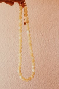 Image 2 of Colar Amarelo II