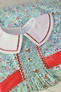 Image 3 of Addie Garden Collection 