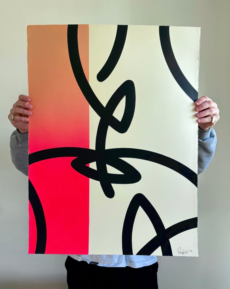 Image of Archive painting 5