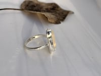 Image 4 of Moonstone Ring