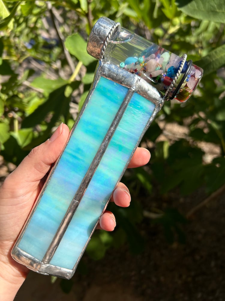 Image of Secret Garden AuraScope