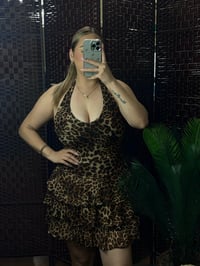 Krystal Dress