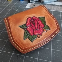 Image 1 of T: Take Shelter Kustomz "Rose"