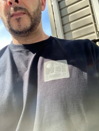 Image 4 of Flavorseal Dichotomy Crest T-Shirt