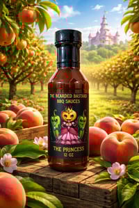 Image 1 of The Princess  