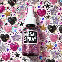 Image 1 of ULTRA nose spray🔥