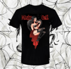 Vampire Provocateur Men's tee