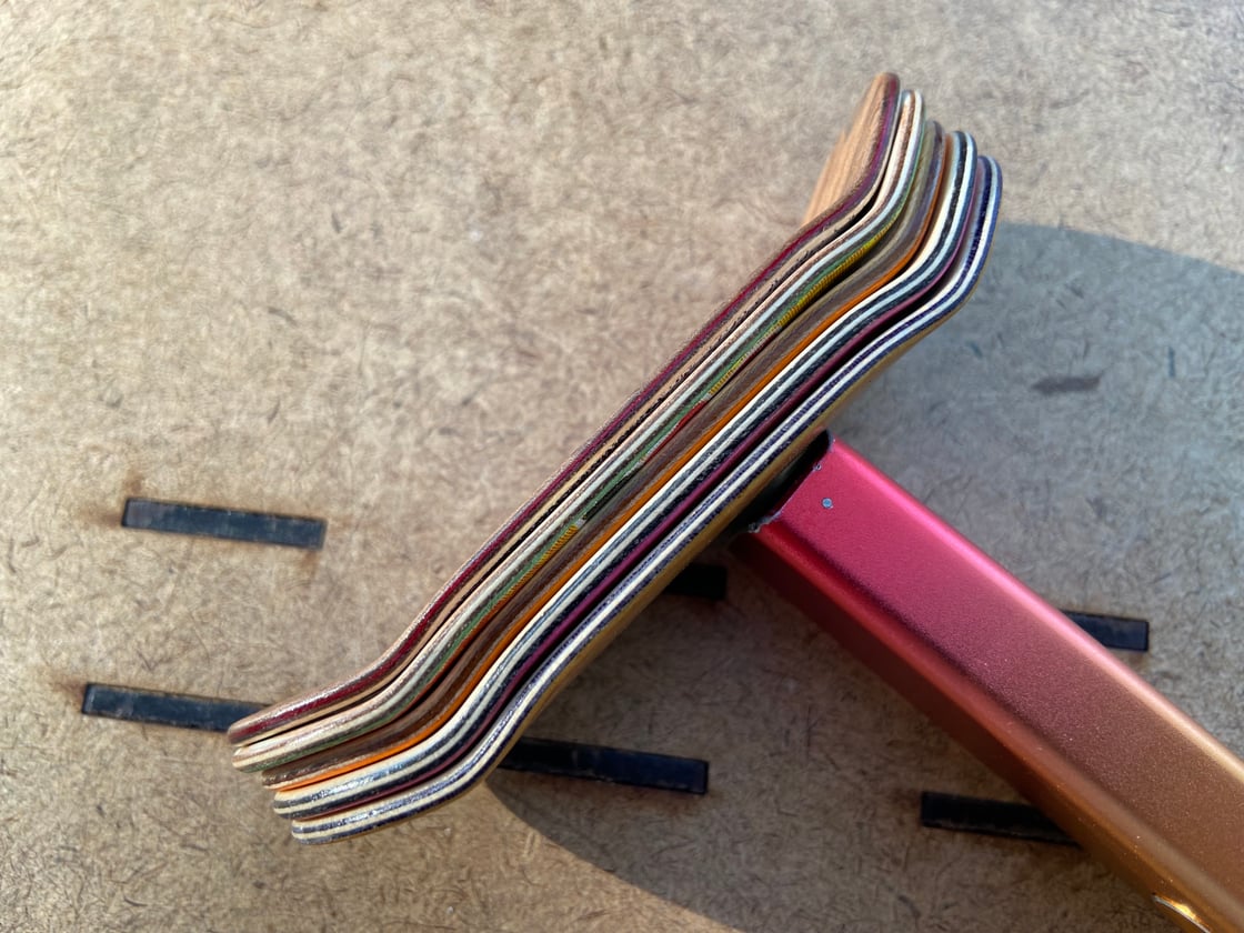 Image of Assorted Graphics - Multi Mold