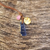 Image 3 of Kyanite Love