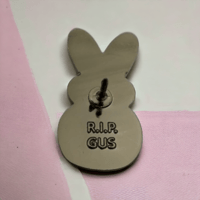 Image 3 of Mini Crybaby Peep Pin