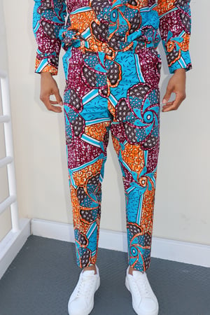 Image of The Kendu Pants --