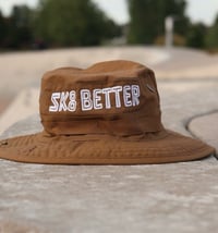 Image 1 of Sk8 Better (Brown)