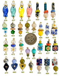 Image 2 of 💚Choobulu Charms💚