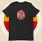 Image of Unisex t-shirt - Mujer con Violonchelo