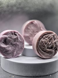 Litsea May Chang Seasalt Soap A absolutely beautiful Soap