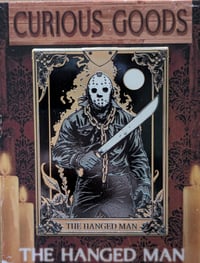 Image 1 of "The Hanged Man" Tarot Series
