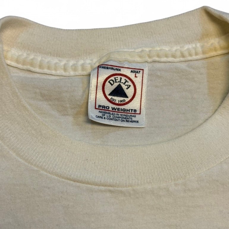 Image of 2000s Midway Sega Dreamcast Promo Graphic Tee (L)