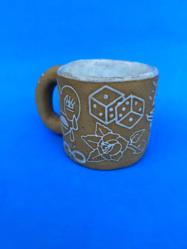 Flash Mug 5