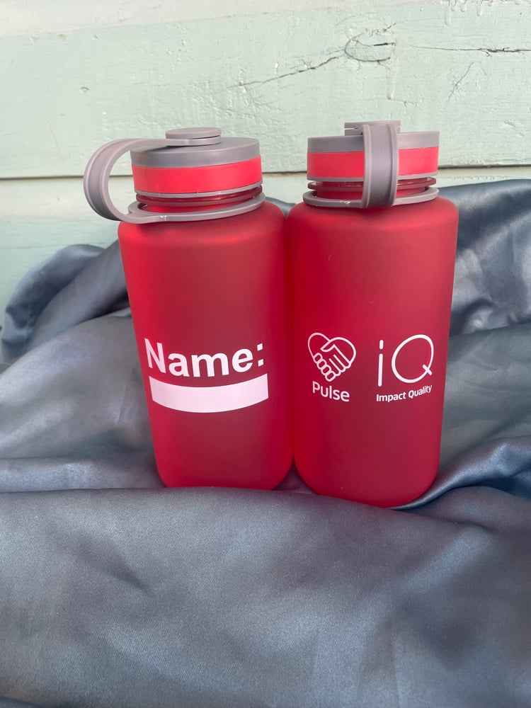 Image of Stay Hydrated, Stay Ready