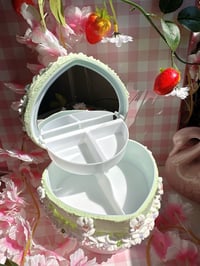 Image 4 of Pocha fake cake jewelry box 🐶