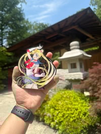 Image 1 of Sailor 🌙 lenticular 