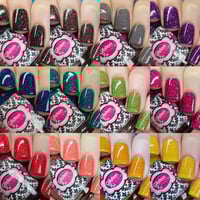 Image 23 of Glisten & Glow The Zodiac Collection (Full 12 Piece Collection)