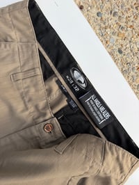 Image 3 of OAKLEY HUGGING LOGO PANTS (36/38)