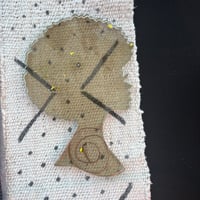 Image 5 of Galaxy Empress Tray & Incense Holder