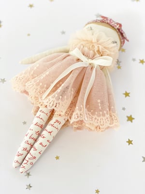 Image of 'PIP' - Mini Dolly Love Collection