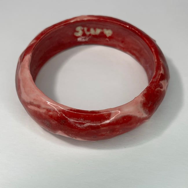 Meat Bracelet N - 7.25 in Inner Circumference