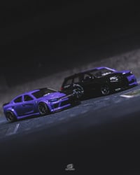 Image 17 of HELLCAT & TRACKHAWK DUO CUSTOM 