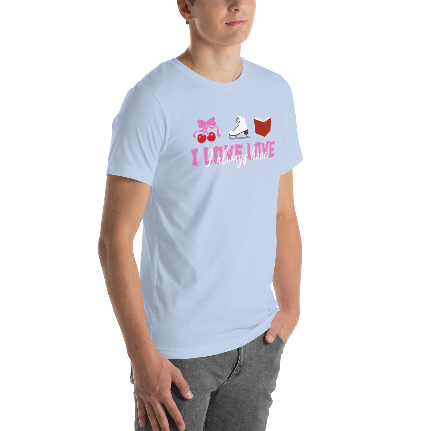Image of Officially licensed Masie Unisex t-shirt